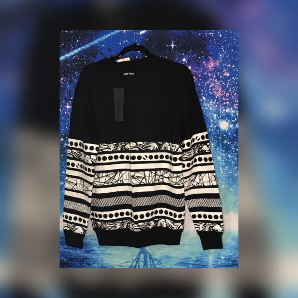 Long sleeve shirts